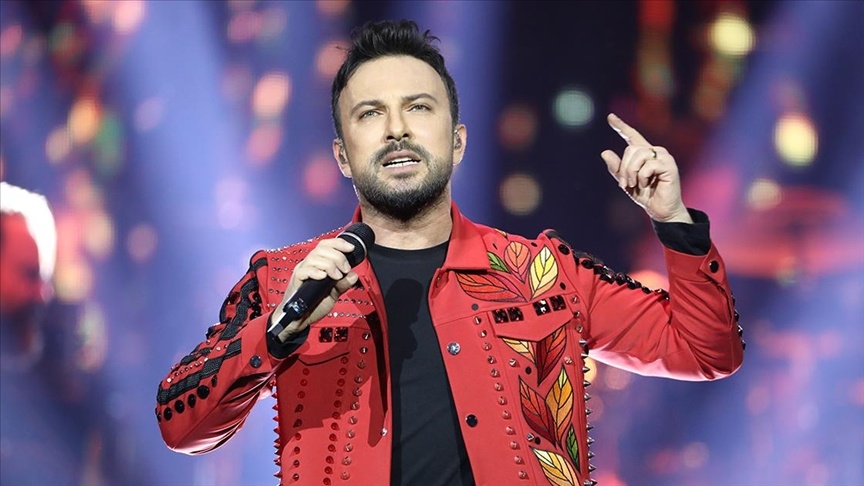 Tarkan Ankara konseri 2026: Ücretsiz Tarkan konseri ne zaman ve nerede? Tarkan konser bileti nasıl alınır?