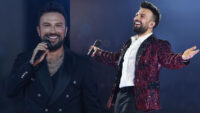 Tarkan’dan Ankara’da ücretsiz konser. Biletler dakikalar içinde tükendi