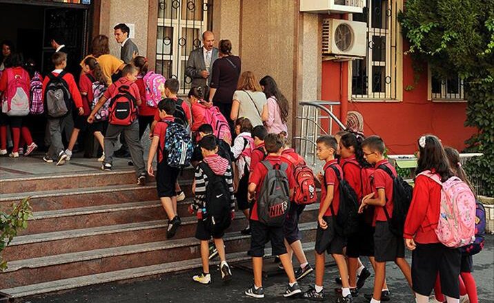Tatil öncesi son hafta etkinliklerle geçecek. Okullar ne zaman kapanacak?
