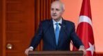 TBMM Başkanı Kurtulmuş: “Terör işinin yüzde 80-90’ı bitti”