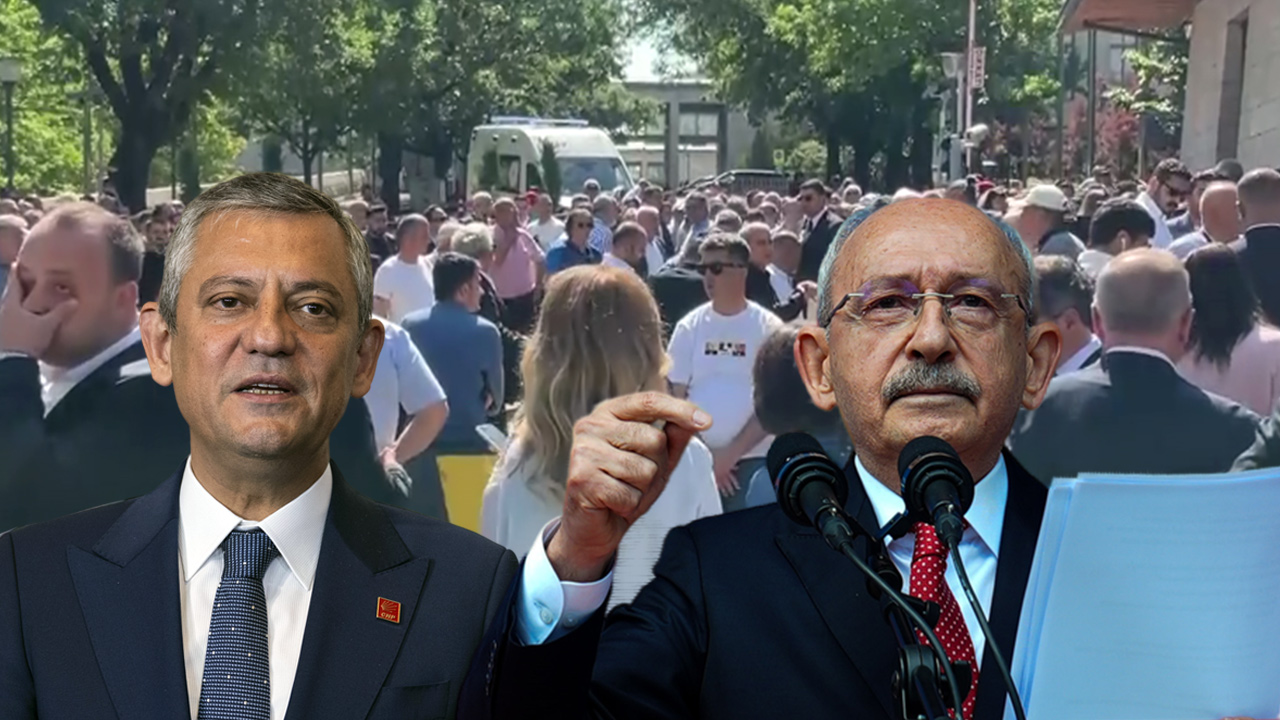 TBMM’de son durum: CHP grubunda kürsüye kim çıkacak?