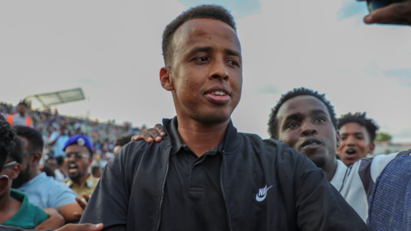 Tek bir maç bile yönetmedi ama parasını tam alacak! FIFA’dan Somalili hakem için karar