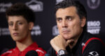 TFF’den Montella kararı. Değişime gidilecek