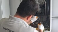 Ticaret Bakanlığı’ndan sahte servis uyarısı