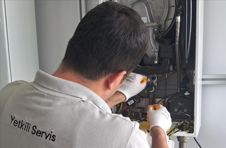 Ticaret Bakanlığı’ndan sahte servis uyarısı