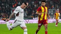 Trabzonspor ayrılığı resmen duyurdu. Kazanılacak para belli oldu