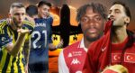 Transferde büyük sürpriz. Fenerbahçe, Real’den istiyor | Galatasaray’a yeni Osimhen | Beşiktaş, milli yıldızın peşinde