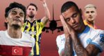 Transferde büyük ters köşe. Beşiktaş, Fenerbahçe’den alıyor | Galatasaray’da milli yıldız için geri sayım