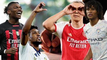 Transferde sürprizler peş peşe. Fenerbahçe’ye yıldız yağmuru | Galatasaray’a bir dünya yıldızı daha | Beşiktaş’ta milli harekat