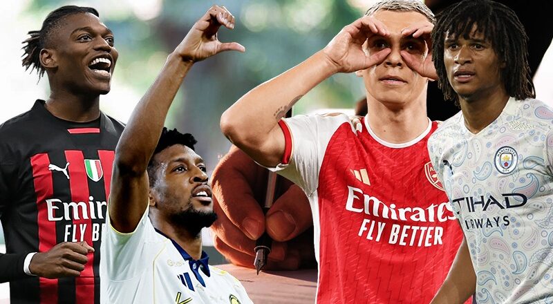 Transferde sürprizler peş peşe. Fenerbahçe’ye yıldız yağmuru | Galatasaray’a bir dünya yıldızı daha | Beşiktaş’ta milli harekat