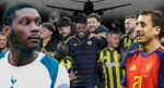 Transferde tarihi çalım ihtimali. Fenerbahçe’de 6 ayrılık | Galatasaray’a yıldız golcü | Beşiktaş’a yeni dinamo