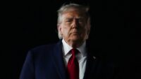 Trump: Bu gece İran’ı çok sert vuracağız