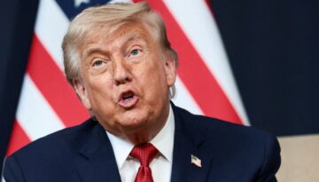 Trump: İran en üst düzey nükleer denetimleri kabul etti