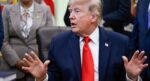 Trump: İran ile çok güçlü bir anlaşma yaptık