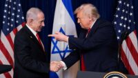 Trump, Netanyahu’yu gözden çıkardı