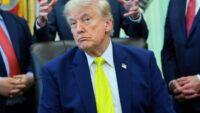 Trump’tan Hamaney açıklaması. “Tanışmaktan onur duyarım”