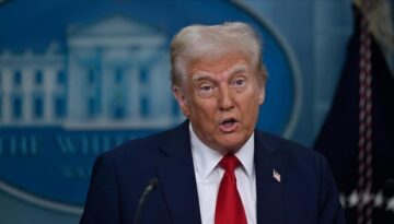 Trump’tan İran’a: Sızdırılan anlaşma şartları gerçeği yansıtmıyor