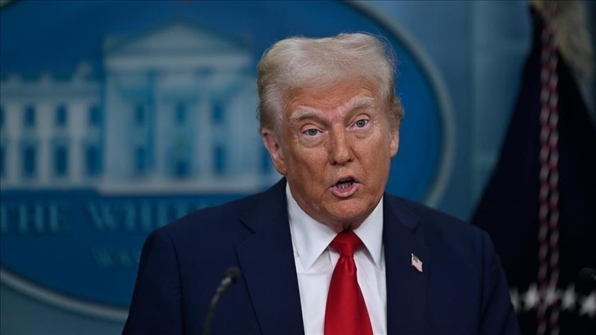 Trump’tan İran’a: Sızdırılan anlaşma şartları gerçeği yansıtmıyor