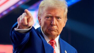 Trump’tan petrol şirketlerine yönelik soruşturma talimatı