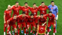 Türkiye sahaya çıkıyor. İşte Dünya Kupası’nda bu gece ve gelecek sabahın programı