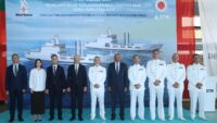 Türkiye’den Portekiz’e ikinci askeri gemi satışı. Üretim başladı