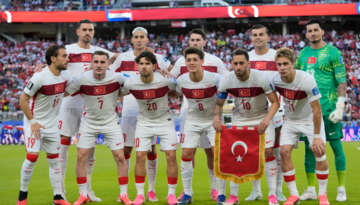 Türkiye’ye döner dönmez sessizliğini bozdu. “Hakkınızı helal edin”