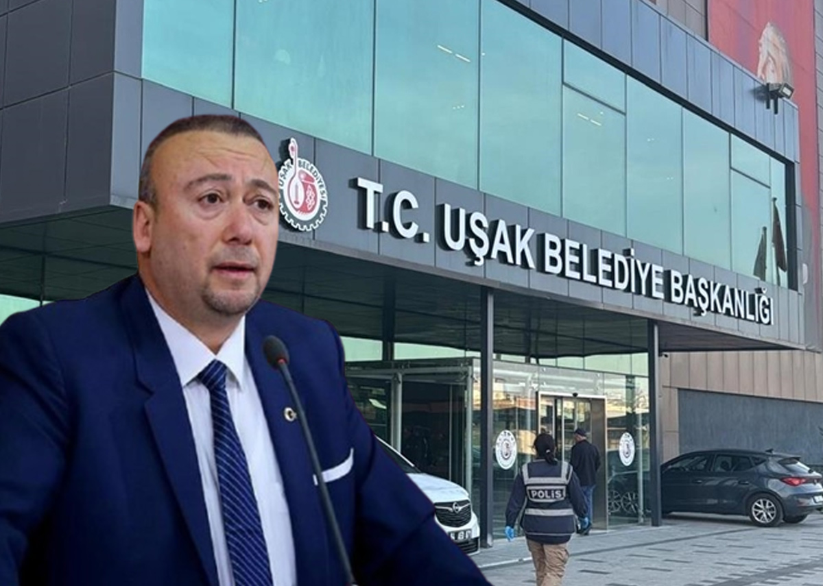 Tutuklu Özkan Yalım ek ifade verdi. “Özgür Özel helikopter istedi” iddiası