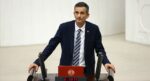 Ümit Dikbayır CHP’den istifa etti