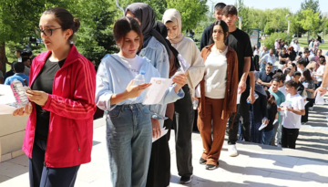Üniversite sınavına son 5 gün. Sınava birkaç gün kala neler yapılmalı?