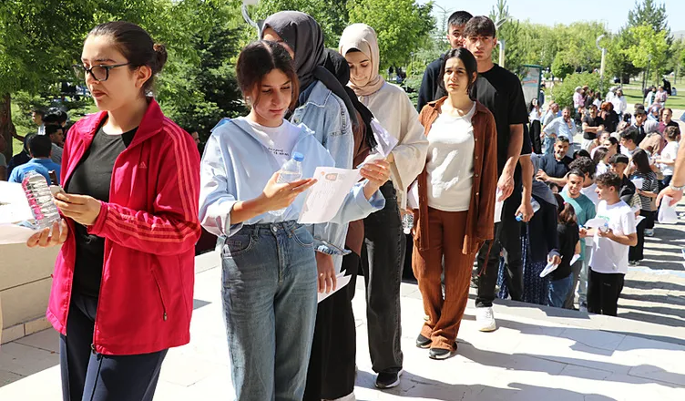 Üniversite sınavına son 5 gün. Sınava birkaç gün kala neler yapılmalı?