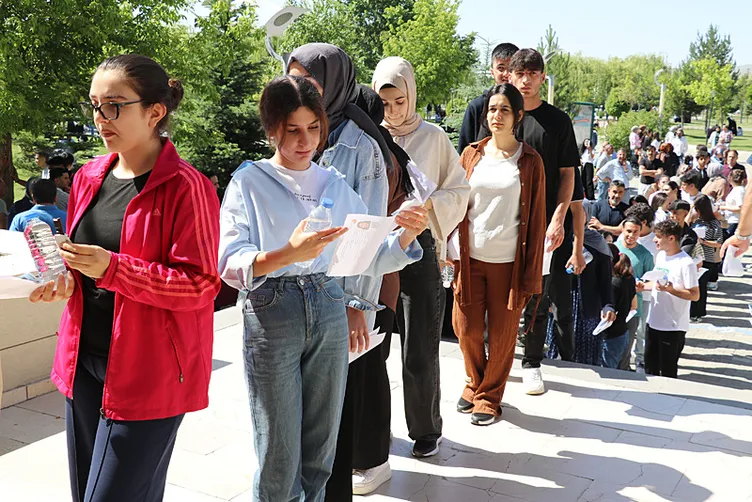 Üniversite sınavına son 5 gün. Sınava birkaç gün kala neler yapılmalı?