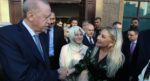 Ünlü isimler TÜRGEV’in 30’uncu yıl kutlamasında buluştu