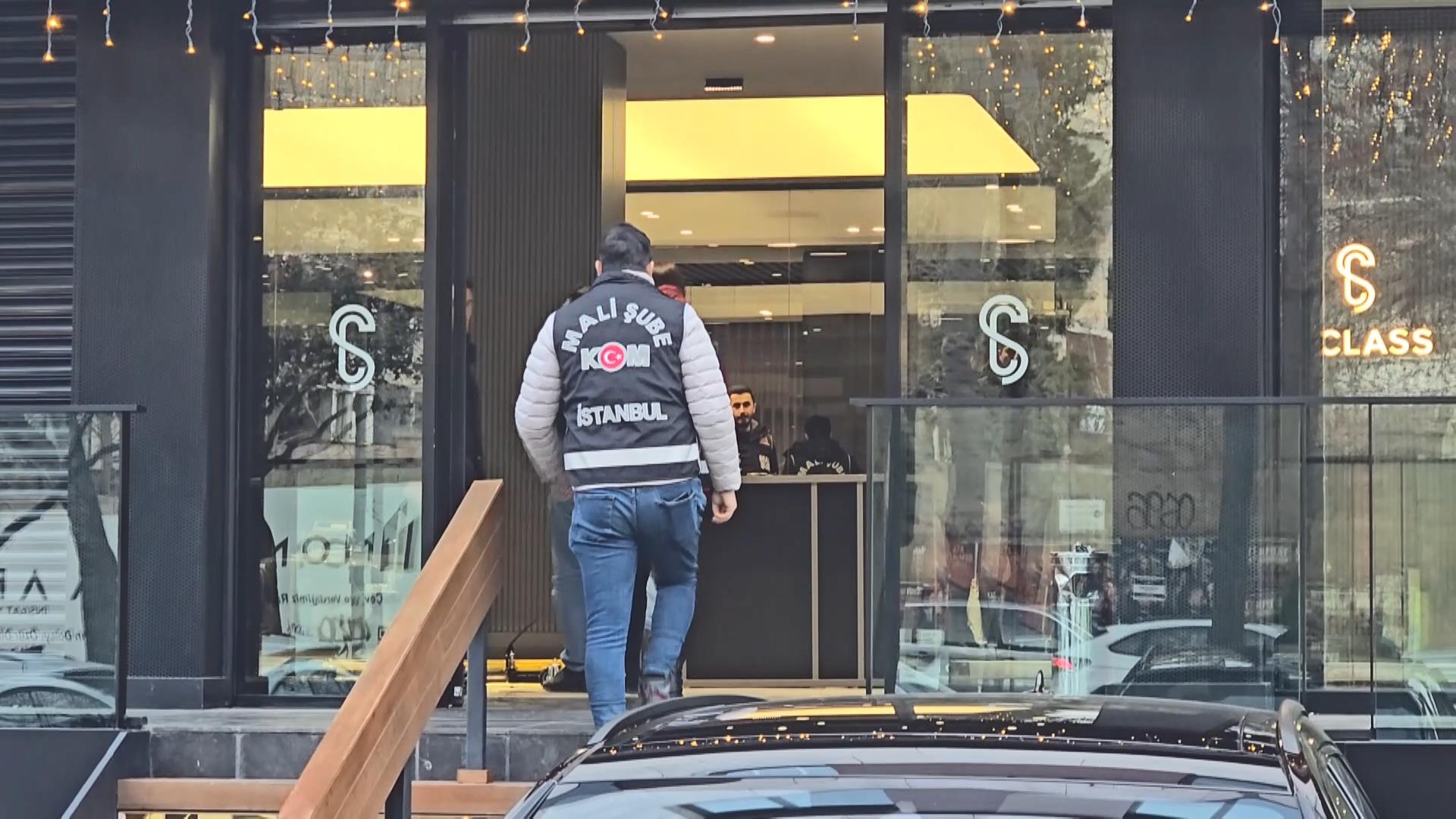 Ünlü oto galeriyle ilgili soruşturma. “Mağdurların zararı 141 milyon TL”