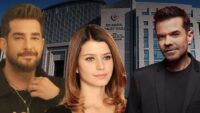 Ünlülere uyuşturucu soruşturmasında yeni dalga. Beren Saat, Enis Arıkan ve Kenan Doğulu gözaltında