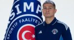 Üst üste final oynadı, yıldızı parladı. 3. Lig’den Süper Lig’e imza