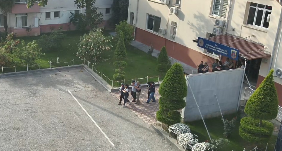 Usulsüz sağlık raporu oyununda 200 milyon TL’lik vurgun