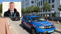 Uyuşturucu operasyonunda gözaltına alınan Denizli Baro Başkanı Ufuk Kök istifa etti