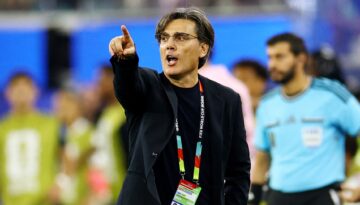 Vincenzo Montella’dan sitem. “Saldırıları hak etmediler”