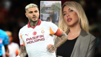 Wanda Nara ile Icardi’nin nafaka davasında karar
