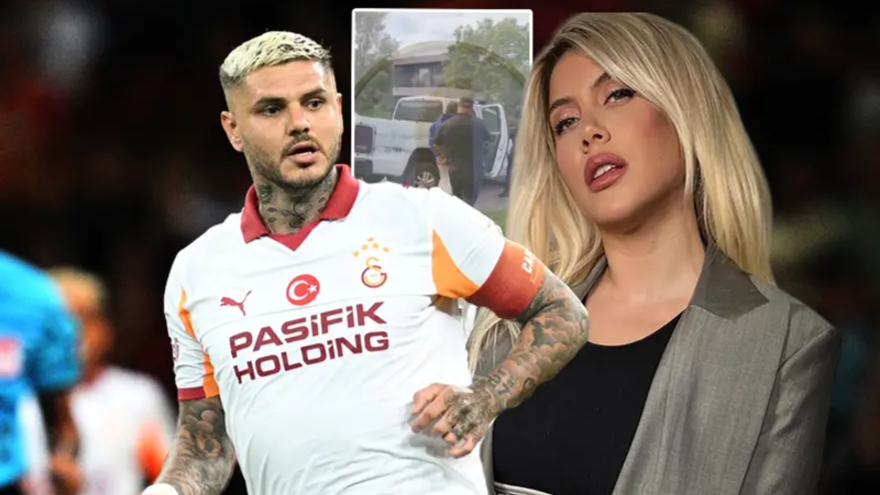 Wanda Nara ile Icardi’nin nafaka davasında karar