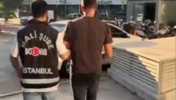 Yasa dışı bahis operasyonu: 32 şirkete el konuldu, 37 şüpheli yakalandı