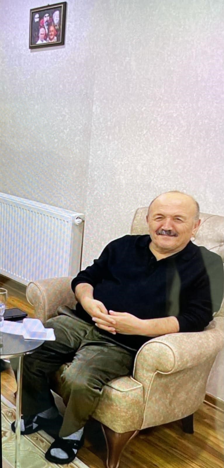 Yaşlı adamın öldürülmesinde yeni gelişme. “Bana cinleri musallat etti” diyerek vurmuş