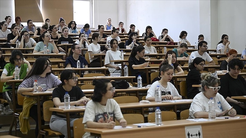 YKS sınav yerleri sorgulama ekranı ÖSYM 2026: YKS sınav giriş yerleri açıklandı mı?