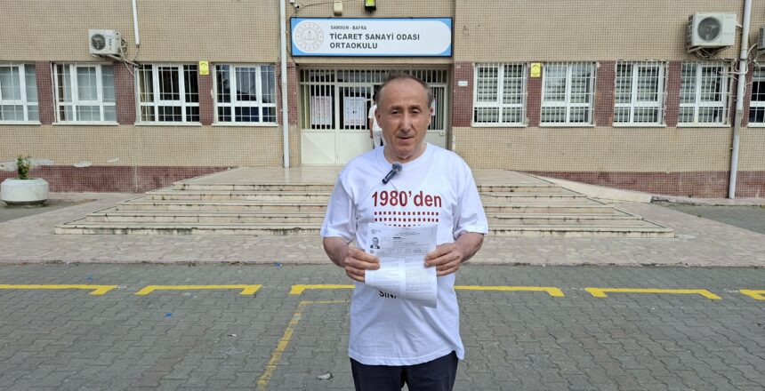 YKS’de tarihe geçecek rekor. “Guinness Rekorlar Kitabı için başvuru yapacağım”