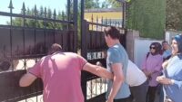 YKS’de tüm oturumlar sona erdi. Belgesini otomobilde unuttu, sınava girmedi: “Seneye görüşürüz”