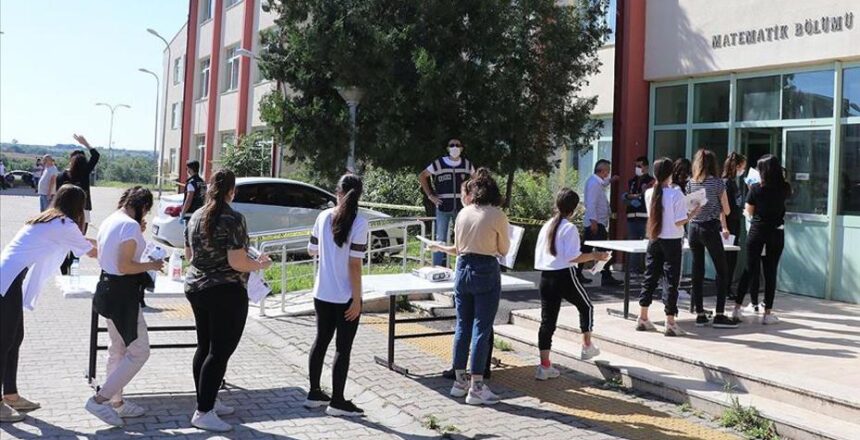 YKS’ye son iki gün. Üniversite sınavı öncesi son tavsiyeler