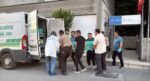 Yurt odasında şüpheli ölüm