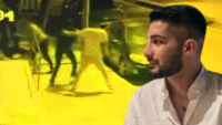 Yusuf’u nişanlısının yanında öldürdüler