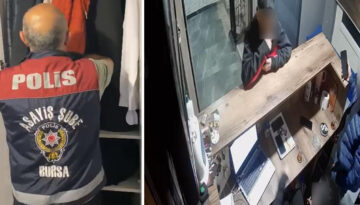 100 milyon lira dolandırıp tatlı ikram ettiler: “Operasyon tamamlandı, gözünüz aydın”