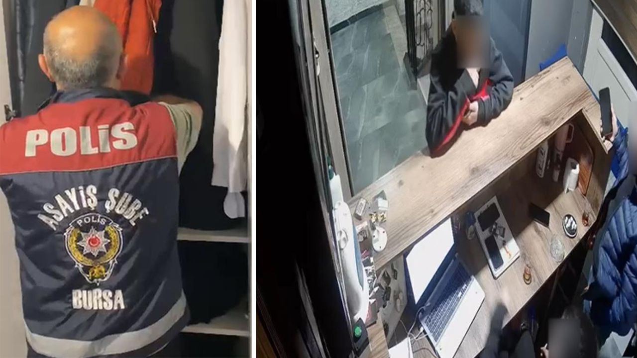 100 milyon lira dolandırıp tatlı ikram ettiler: “Operasyon tamamlandı, gözünüz aydın”
